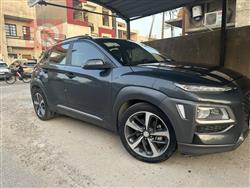 هیوندای کۆنا